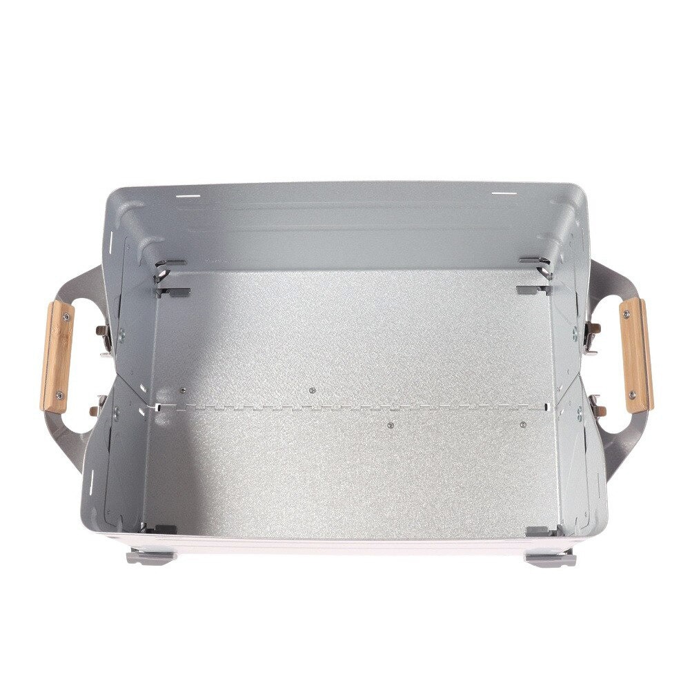 スノーピーク（snow peak） シェルフコンテナ 25 UG-025G キャンプ用品 キャリーコンテナ 収納 インテリア アウトドア キャンプ