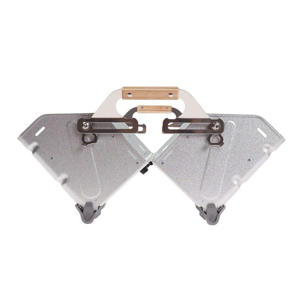 スノーピーク（snow peak） シェルフコンテナ 25 UG-025G キャンプ用品 キャリーコンテナ 収納 インテリア アウトドア キャンプ