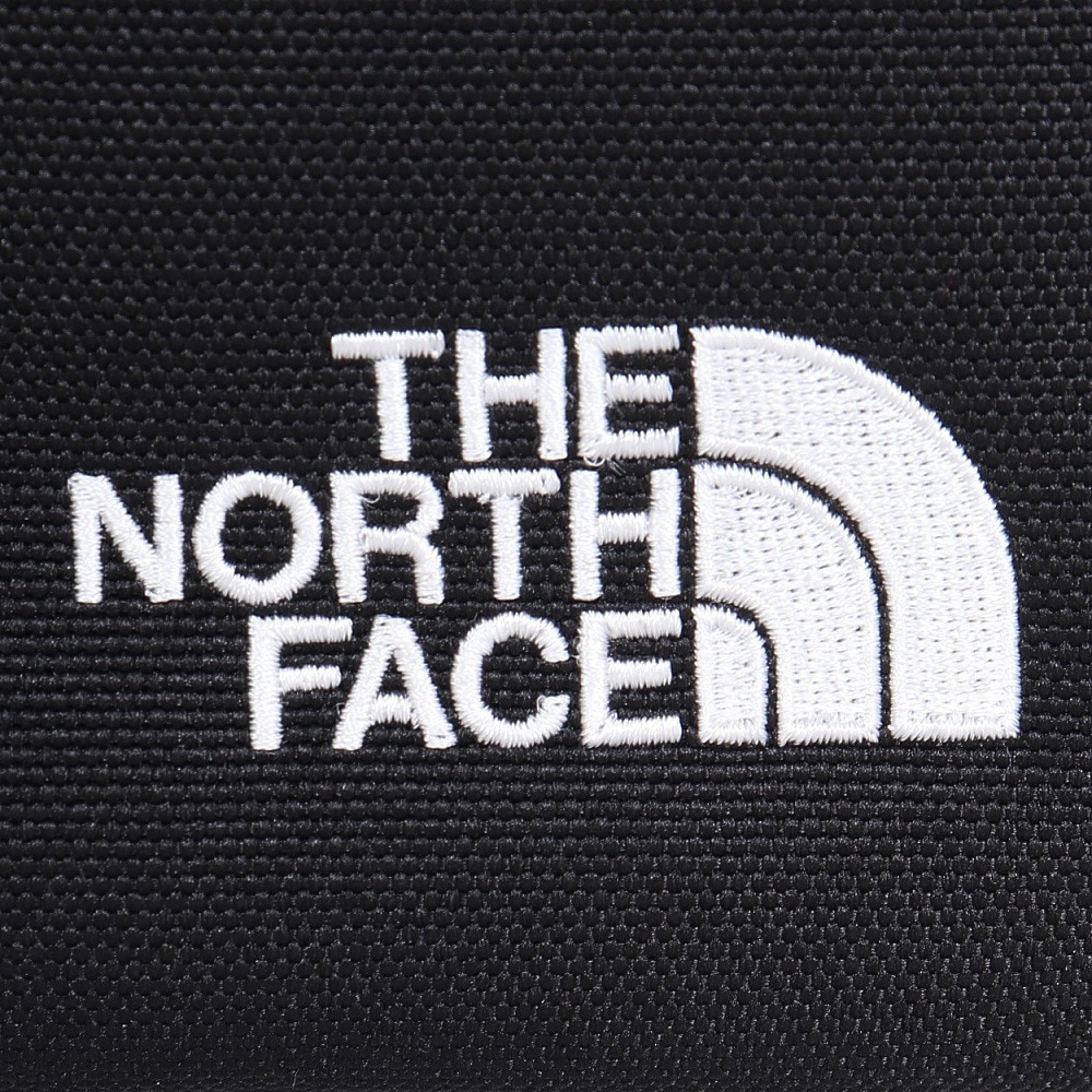 ザ・ノース・フェイス（THE NORTH FACE） フィルデンス スパイスストッカー NM82207 K アウトドア キャンプ 調味料入れ