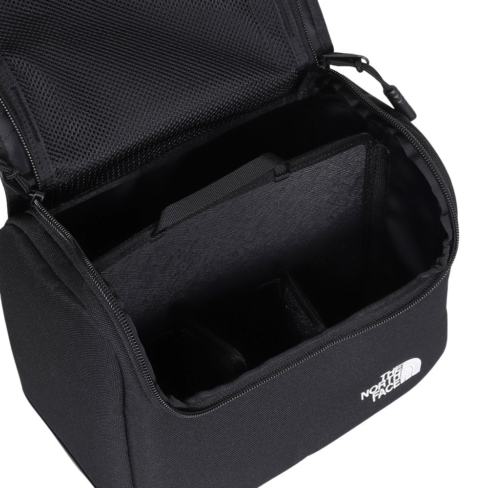 ザ・ノース・フェイス（THE NORTH FACE） フィルデンス スパイスストッカー NM82207 K アウトドア キャンプ 調味料入れ
