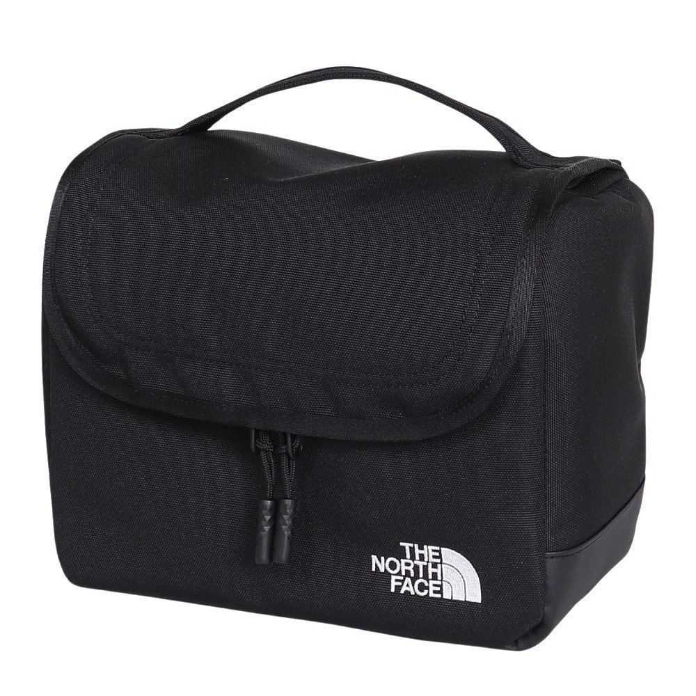 ザ・ノース・フェイス（THE NORTH FACE） フィルデンス スパイスストッカー NM82207 K アウトドア キャンプ 調味料入れ
