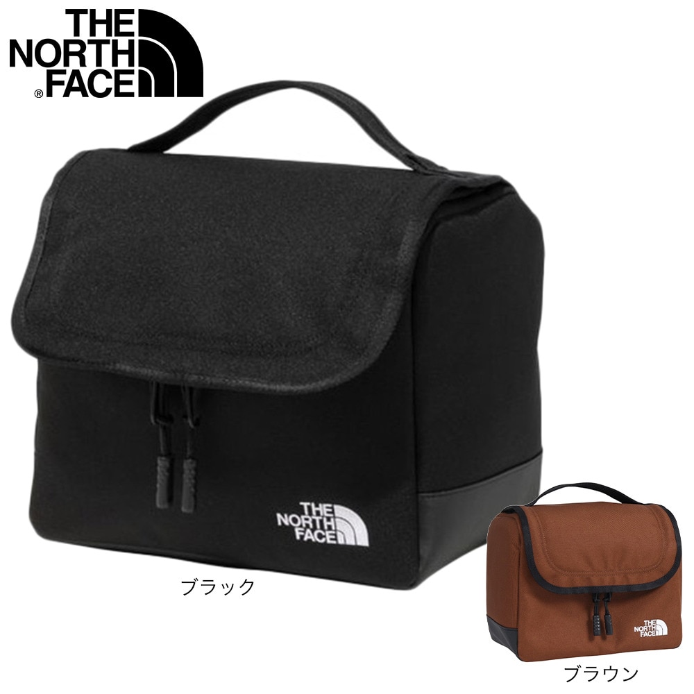 ザ・ノース・フェイス（THE NORTH FACE） 調味料入れ スパイスケース フィルデンス スパイス ストッカー NM82207 CA
