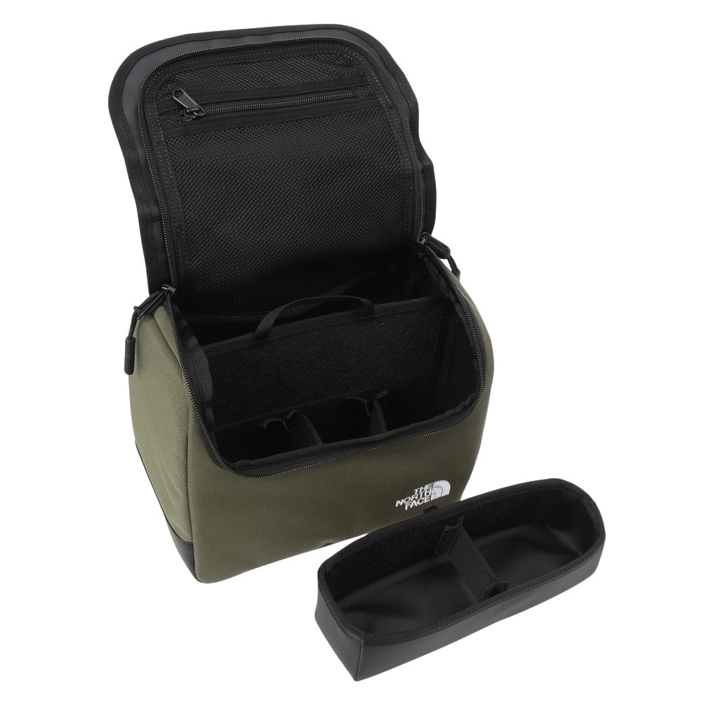 ノースフェイス　調味料ストッカー　小物入れ Fieludens® Spice Stocker | Online Camp Store | THE NORTH