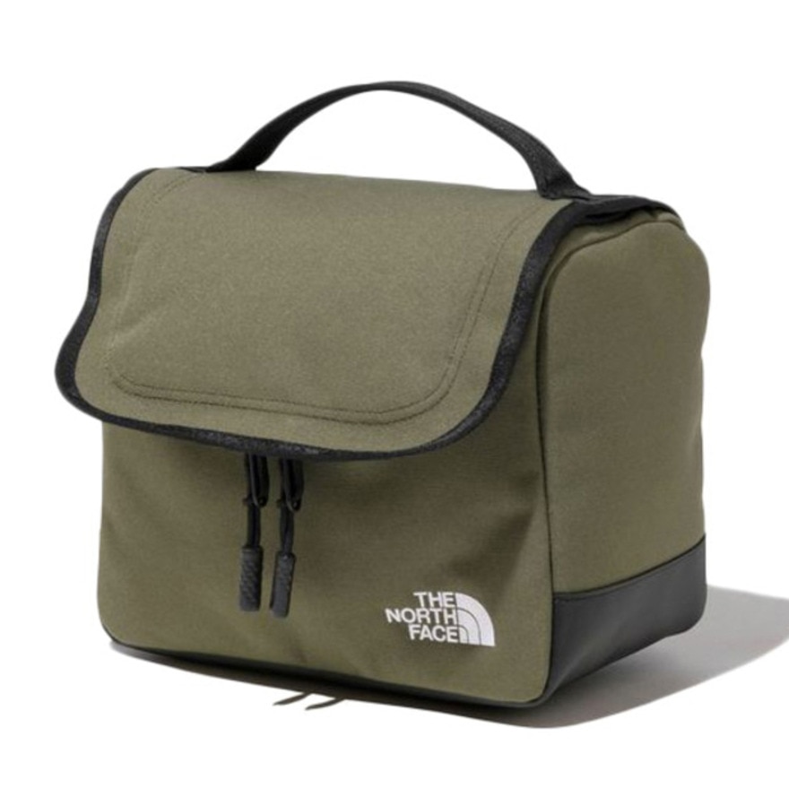 ザ・ノース・フェイス（THE NORTH FACE） フィルデンス スパイスストッカー NM82207 NT アウトドア キャンプ 調味料入れ