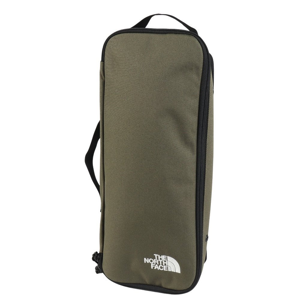 ザ・ノース・フェイス（THE NORTH FACE） キャンピング小物 フィルデンス カトラリーケース L NM82210 NT