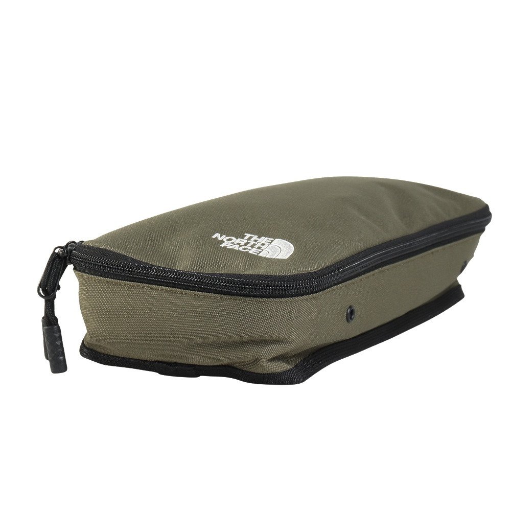ザ・ノース・フェイス（THE NORTH FACE） キャンピング小物 フィルデンス カトラリーケース L NM82210 NT
