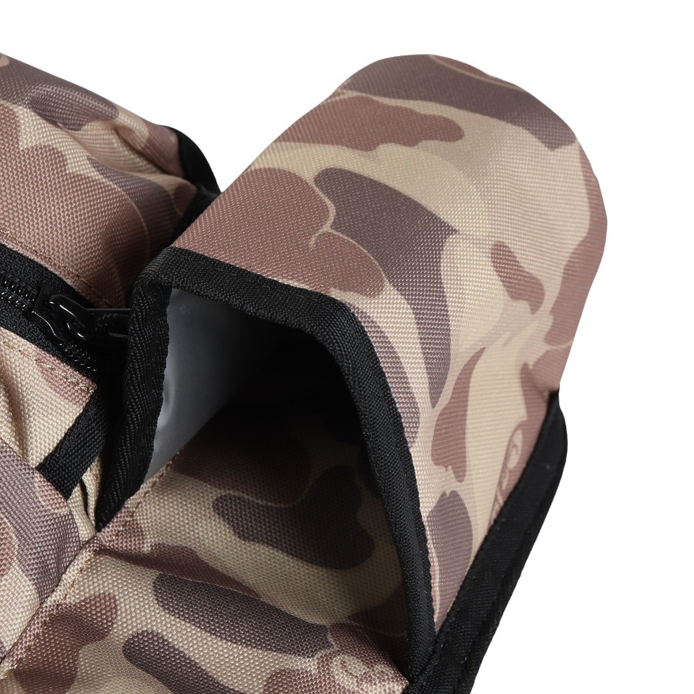 コロンビア（Columbia） フェスティバルウッズ ツールベルトバッグ PU8539 215 ウェストバッグ 収納 DIY 小物入れ テント設営 キャンプ フェス