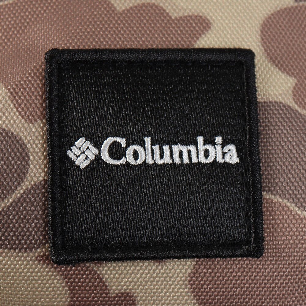 コロンビア（Columbia） フェスティバルウッズ ツールベルトバッグ PU8539 215 ウェストバッグ 収納 DIY 小物入れ テント設営 キャンプ フェス