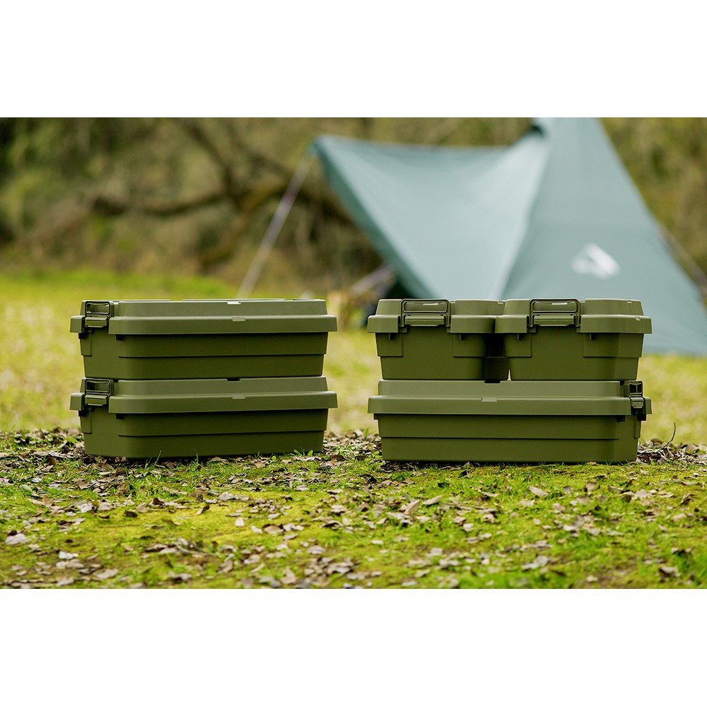 トランクカーゴ（TRUNK CARGO） 収納ボックス TC-70S LOW GHON157