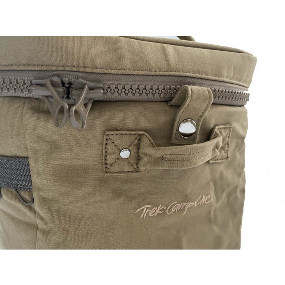 ノルディスク（Nordisk） ギアコンテナ S coyote 2207 収納グッズ アウトドア キャンプ用品