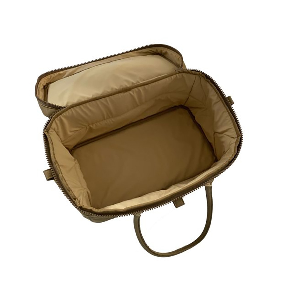 ノルディスク（Nordisk） ギアコンテナ S coyote 2207 収納グッズ アウトドア キャンプ用品