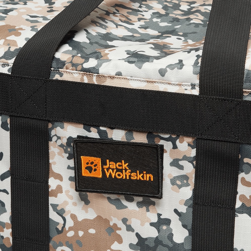 ジャックウルフスキン（JackWolfskin） JP MFL ソフト トランク