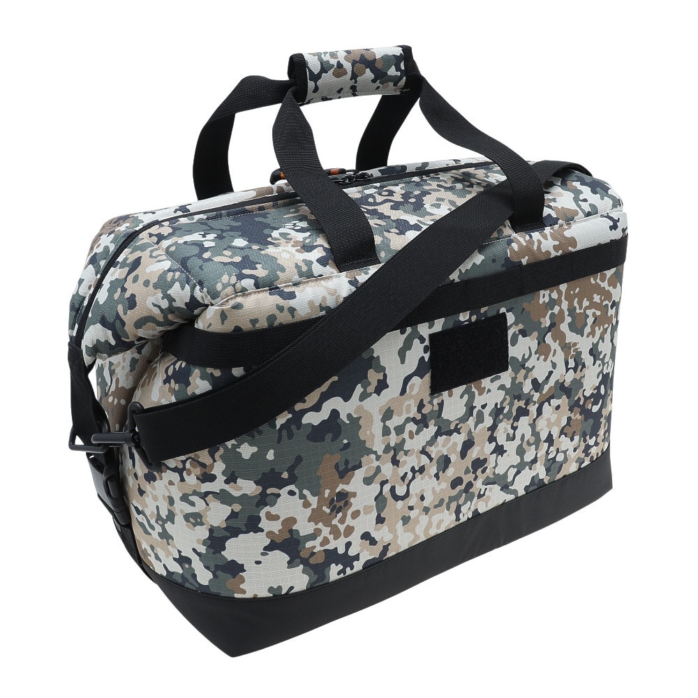 ジャックウルフスキン（JackWolfskin） 保冷バッグ クーラーバッグ ソフトクーラー MFL SOFT COOLER 2010911-5164 軽量 アウトドア レジャー キャンプ