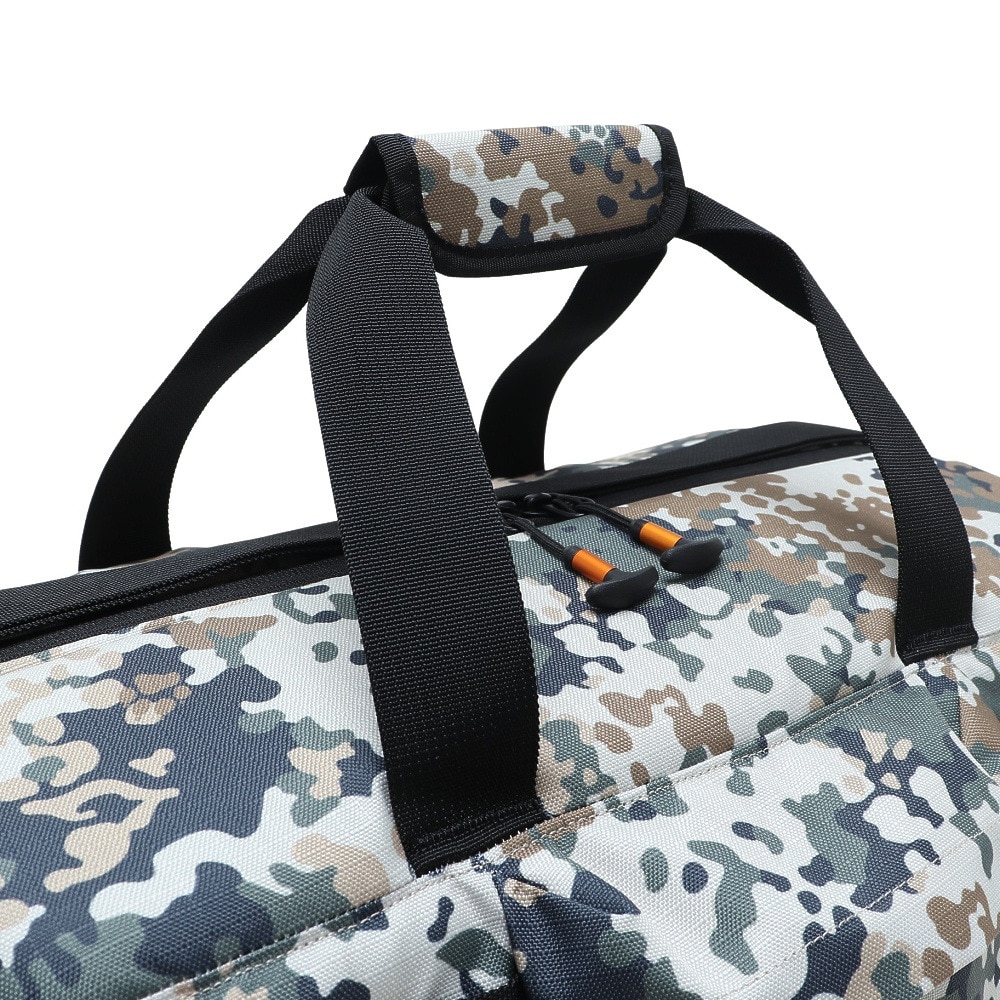 ジャックウルフスキン（JackWolfskin） 保冷バッグ クーラーバッグ ソフトクーラー MFL SOFT COOLER 2010911-5164 軽量 アウトドア レジャー キャンプ