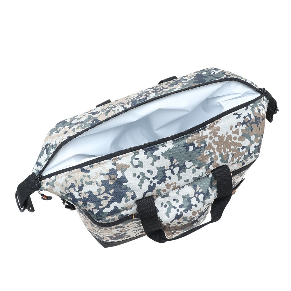 ジャックウルフスキン（JackWolfskin） 保冷バッグ クーラーバッグ ソフトクーラー MFL SOFT COOLER 2010911-5164 軽量 アウトドア レジャー キャンプ