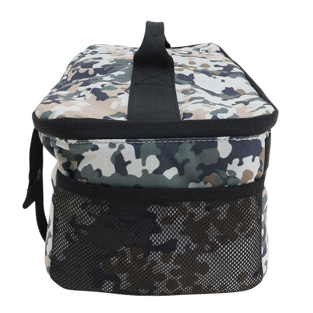 ジャックウルフスキン（JackWolfskin） キャンプ 収納 ケース ポーチ ギア MFL SOFT CONTAINER M ソフトキャニスター 8007541-5164 アウトドア レジャー