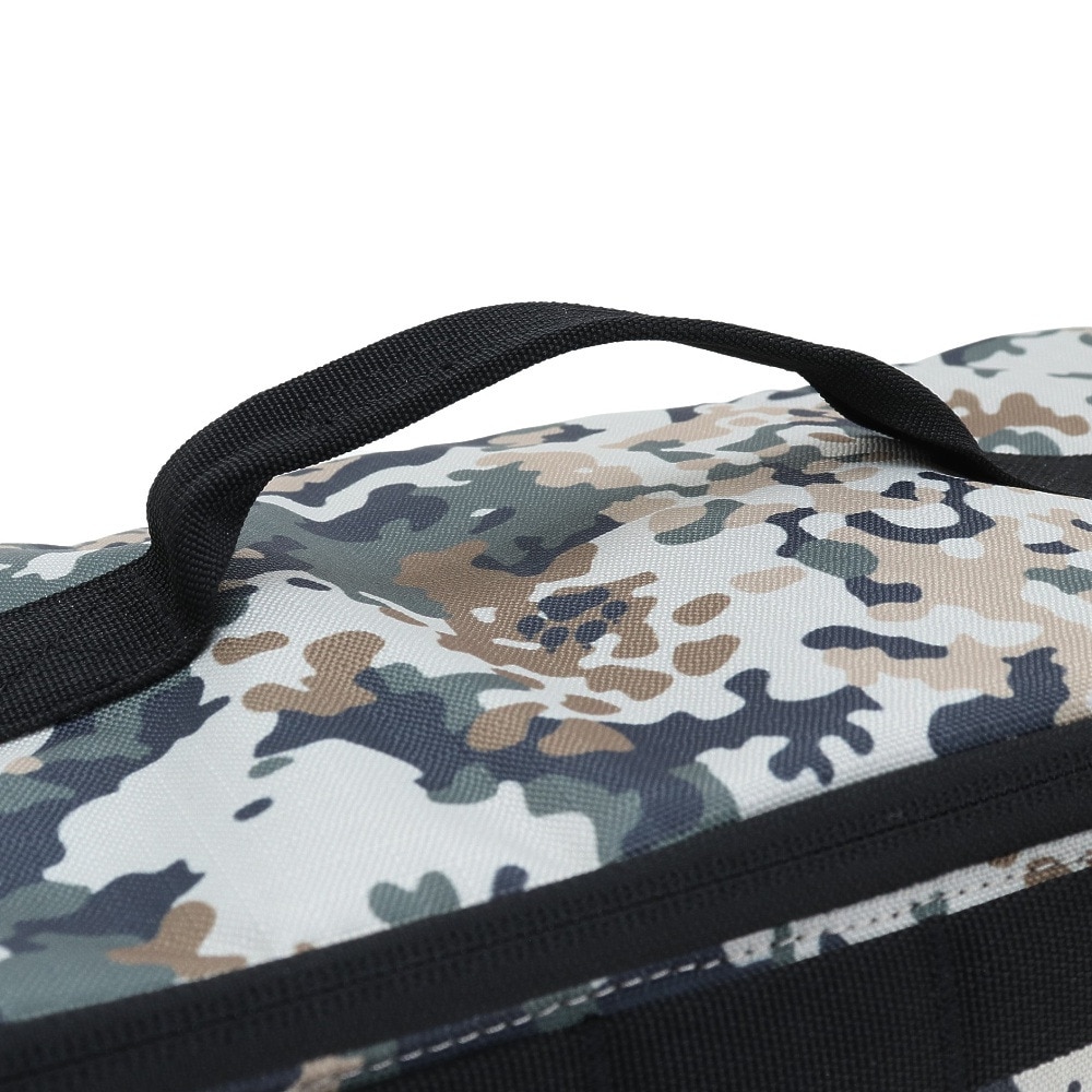 ジャックウルフスキン（JackWolfskin） キャンプ 収納 ケース ポーチ ギア MFL SOFT CONTAINER M ソフトキャニスター 8007541-5164 アウトドア レジャー