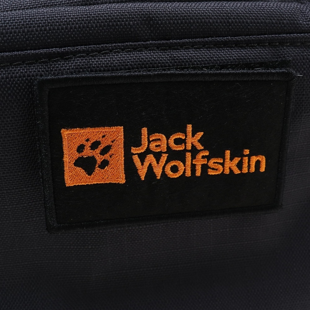 ジャックウルフスキン（JackWolfskin） キャンプ 収納 ケース ポーチ ギア MFL SOFT CONTAINER M ソフトキャニスター 8007541-6350 アウトドア レジャー