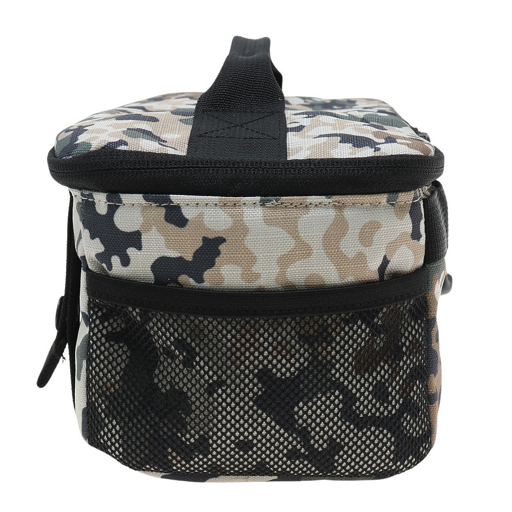 ジャックウルフスキン（JackWolfskin） キャンプ 収納 ケース ポーチ ギア MFL SOFT CONTAINER S ソフトコンテナ 8007551-5164 アウトドア レジャー