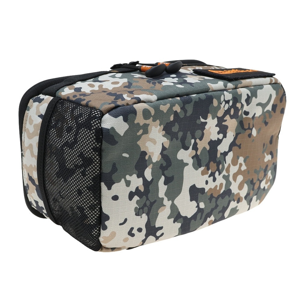 ジャックウルフスキン（JackWolfskin） キャンプ 収納 ケース ポーチ ギア MFL SOFT CONTAINER S ソフトコンテナ 8007551-5164 アウトドア レジャー