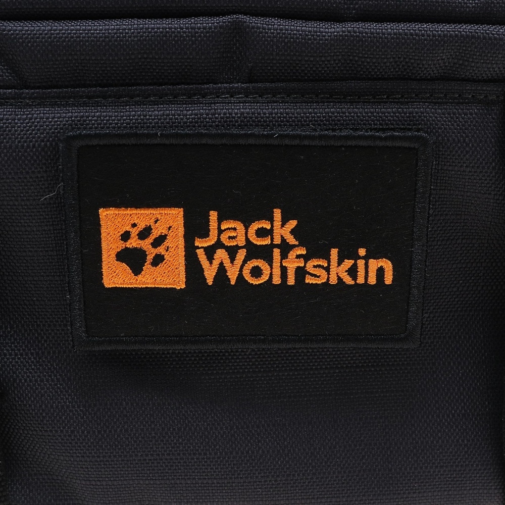 ジャックウルフスキン（JackWolfskin） キャンプ 収納 ケース ポーチ ギア MFL SOFT CONTAINER S ソフトコンテナ 8007551-6350 アウトドア レジャー