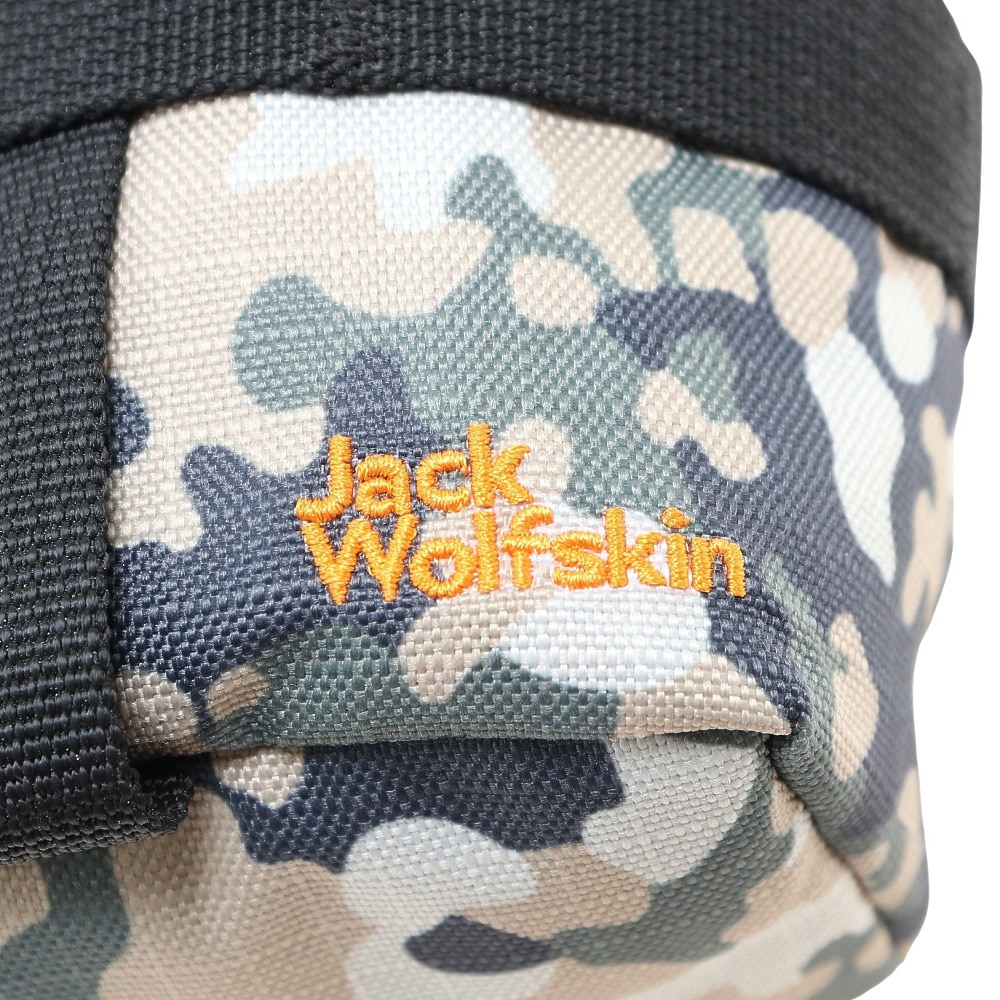 ジャックウルフスキン（JackWolfskin） MFL C-BOTTLE BAG 8007561-5164