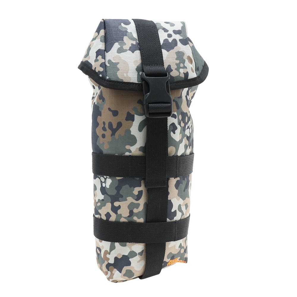 ジャックウルフスキン（JackWolfskin） MFL C-BOTTLE BAG 8007561-5164