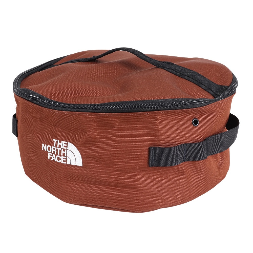 ザ・ノース・フェイス（THE NORTH FACE） お皿収納 食器ケース フィルデンス ディッシュケース L NM52351 CA