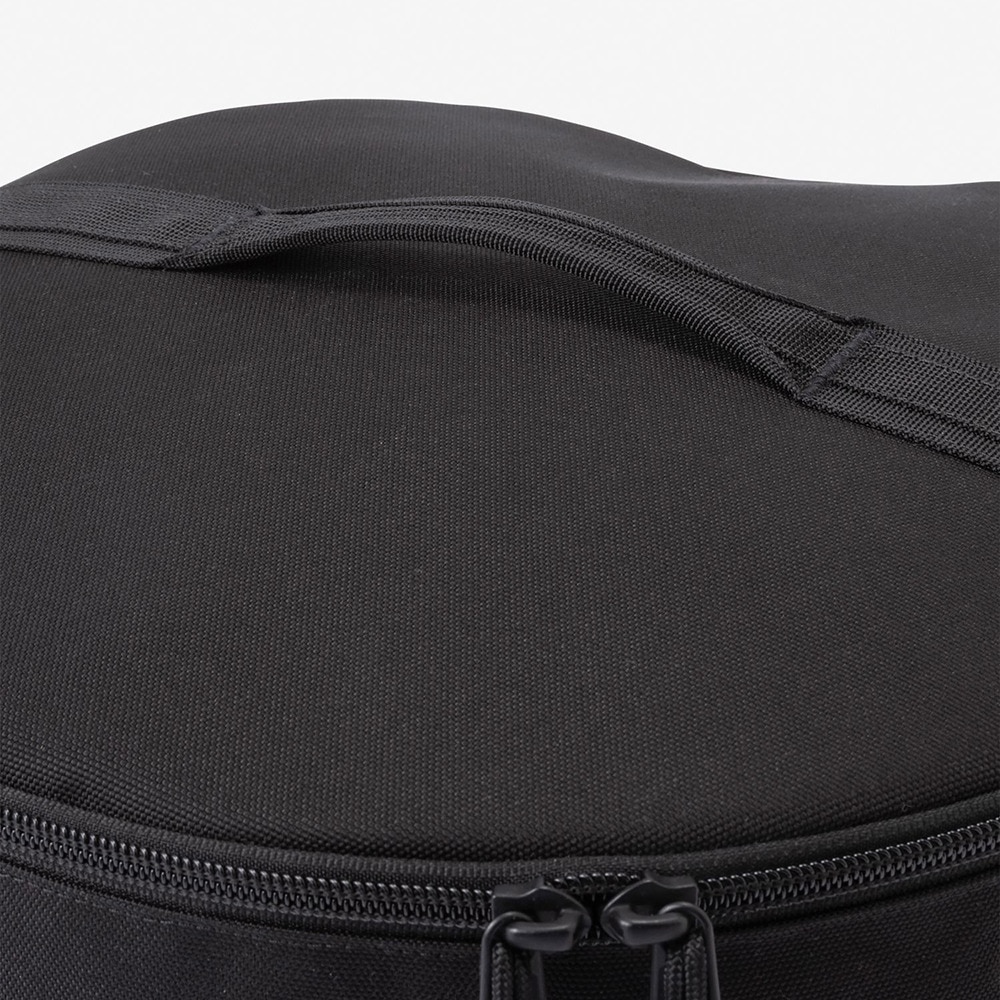 ザ・ノース・フェイス（THE NORTH FACE） お皿収納 食器ケース フィルデンス ディッシュケース L NM52351 K