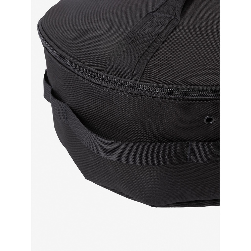 ザ・ノース・フェイス（THE NORTH FACE） お皿収納 食器ケース フィルデンス ディッシュケース L NM52351 K
