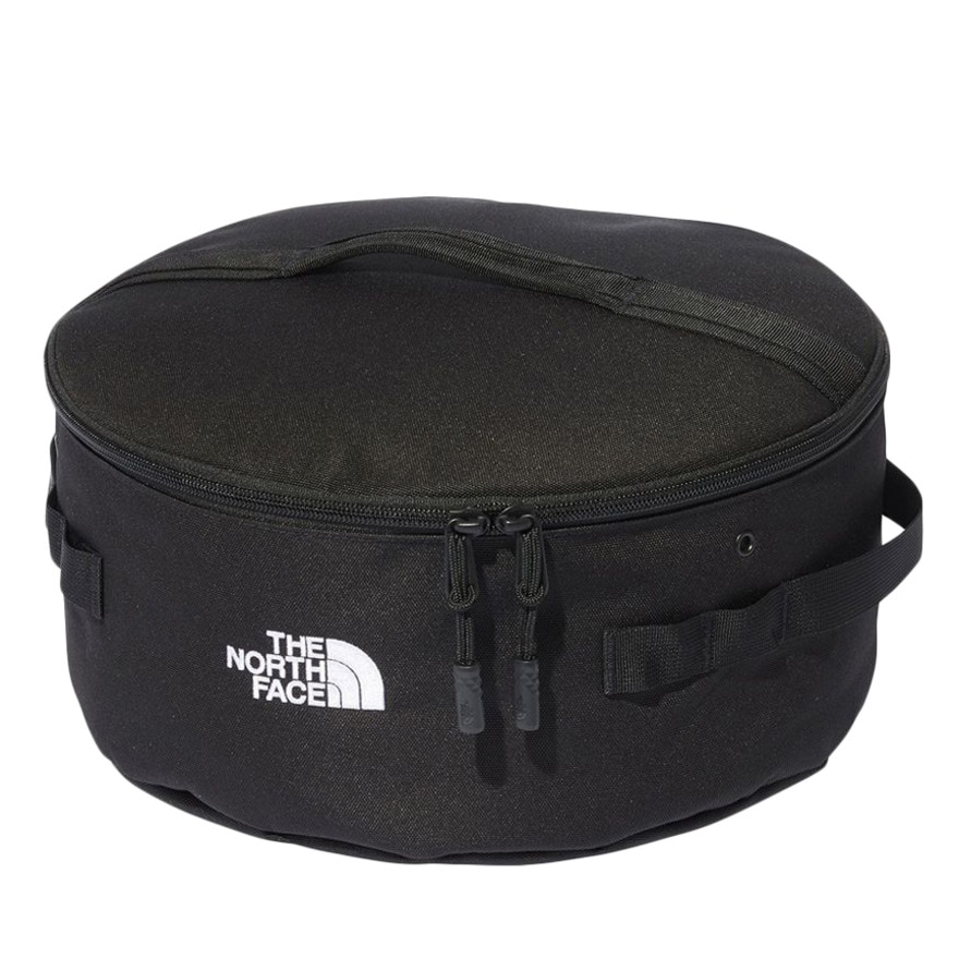 ザ・ノース・フェイス（THE NORTH FACE） お皿収納 食器ケース フィルデンス ディッシュケース L NM52351 K