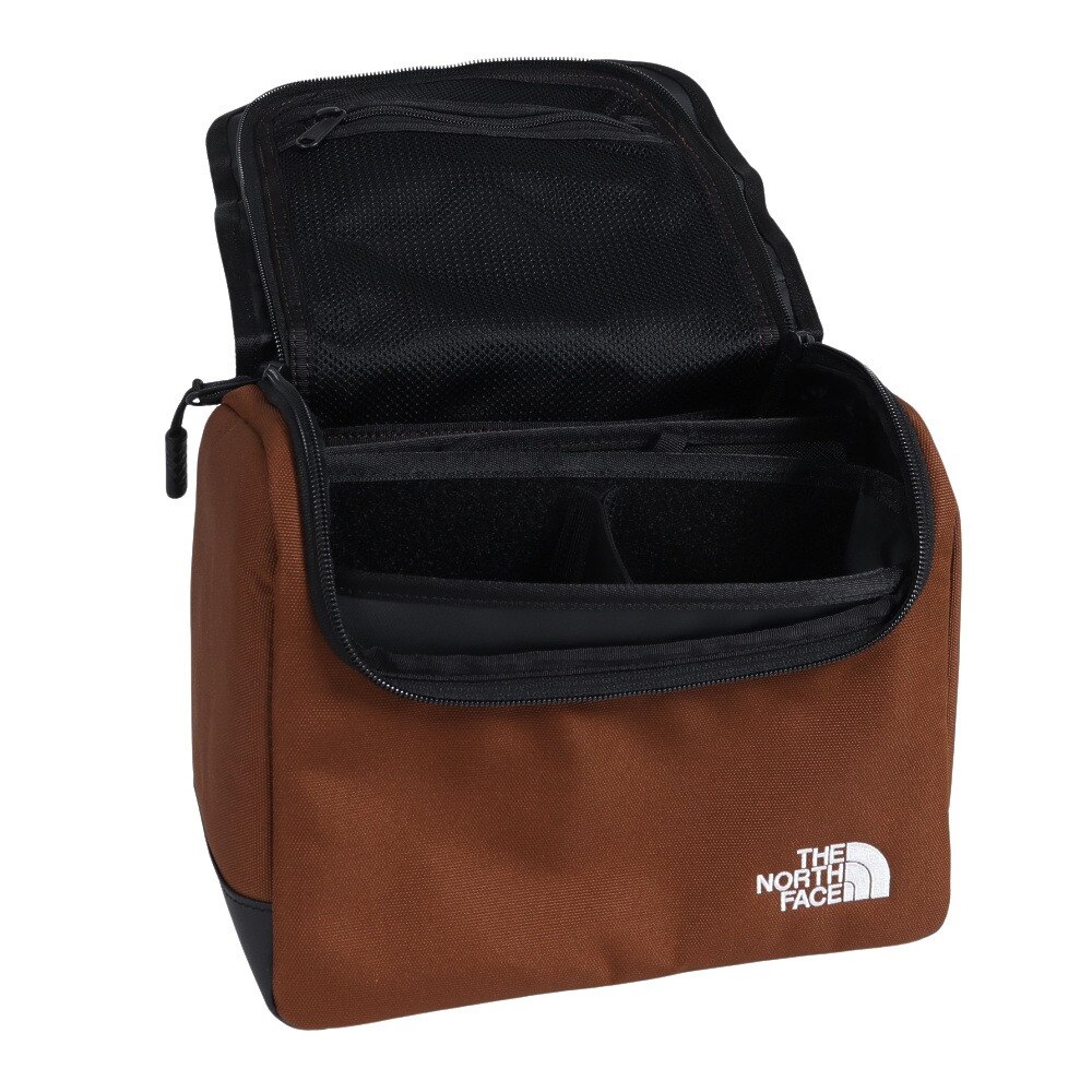 ザ・ノース・フェイス（THE NORTH FACE） 調味料入れ スパイスケース フィルデンス スパイス ストッカー NM82207 CA