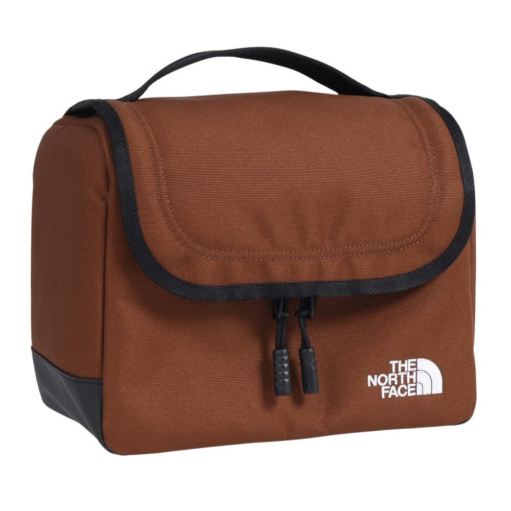 ザ・ノース・フェイス（THE NORTH FACE） 調味料入れ スパイスケース フィルデンス スパイス ストッカー NM82207 CA