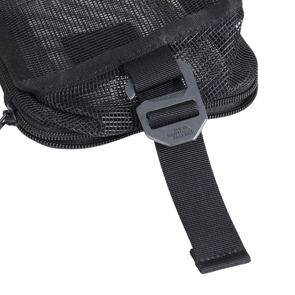 ザ・ノース・フェイス（THE NORTH FACE） 食器 収納ケース フィルデンス カトラリーケース L NM82210 CA