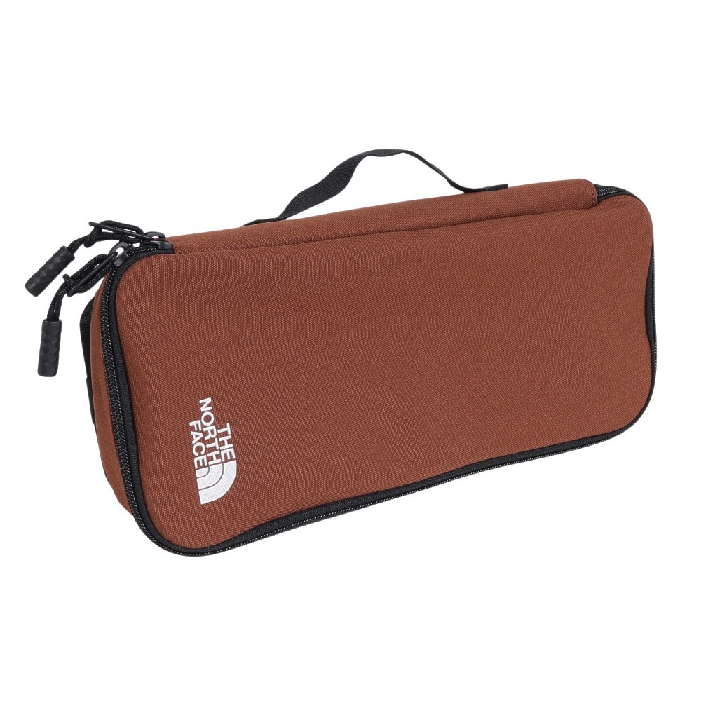 ザ・ノース・フェイス（THE NORTH FACE） 食器 収納ケース フィルデンス カトラリーケース L NM82210 CA