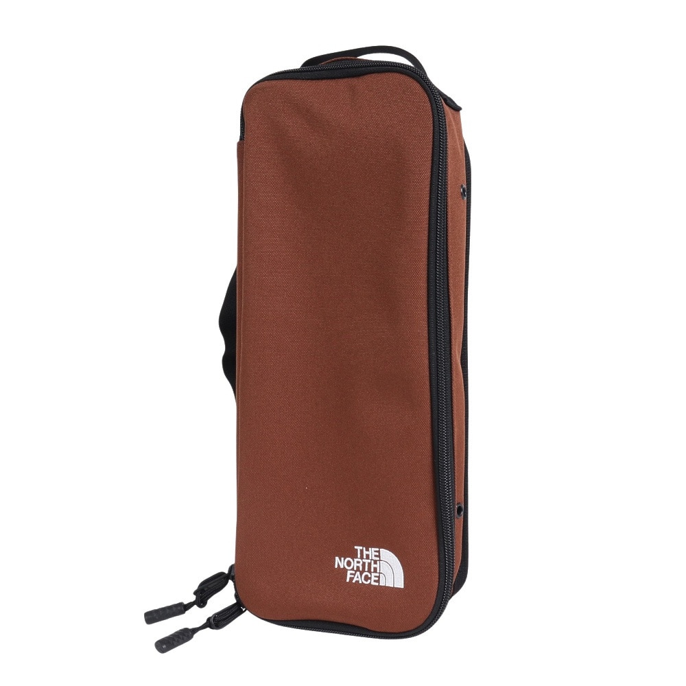 ザ・ノース・フェイス（THE NORTH FACE） 食器 収納ケース フィルデンス カトラリーケース L NM82210 CA