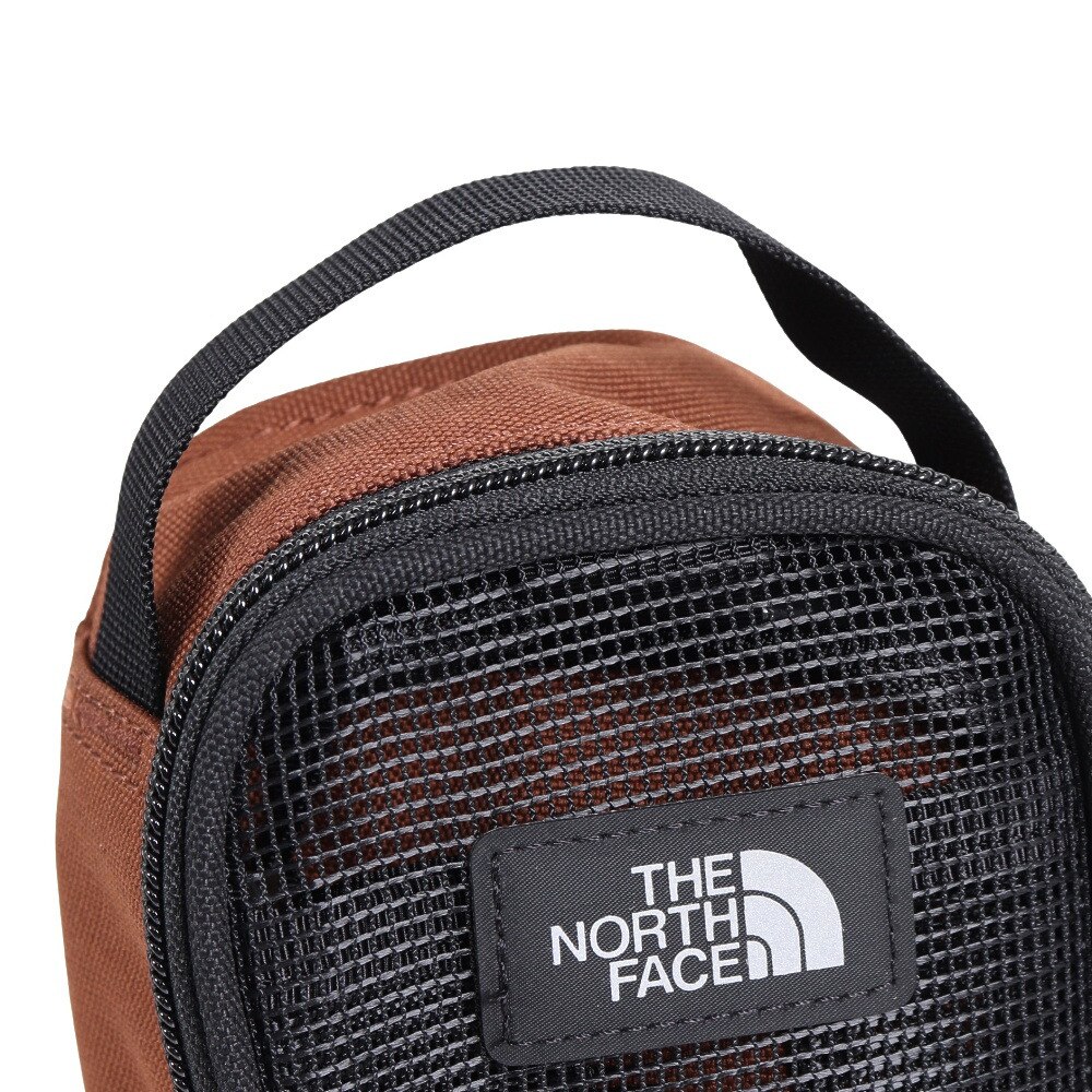 ノースフェイス（THE NORTH FACE）（メンズ、レディース）食器 収納ケース フィルデンス カトラリーケース M NM82211 CA