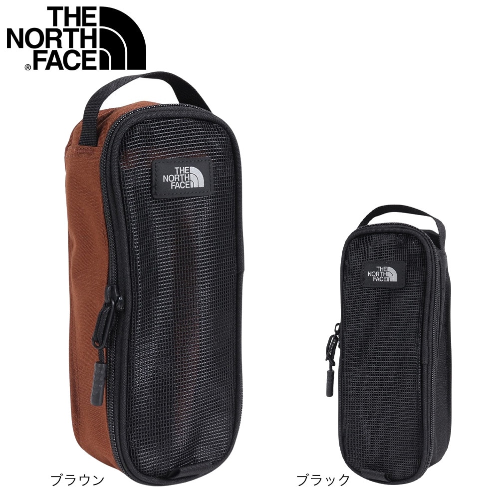 ザ・ノース・フェイス（THE NORTH FACE） 食器 収納ケース フィルデンス カトラリーケース M NM82211 CA