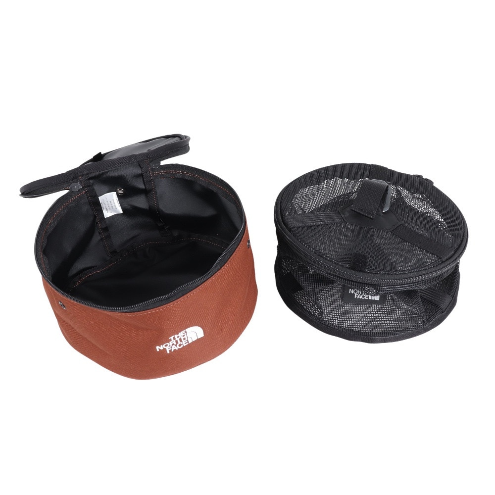 ザ・ノース・フェイス（THE NORTH FACE） お皿収納 食器ケース フィルデンス ディッシュケース M NM82356 CA