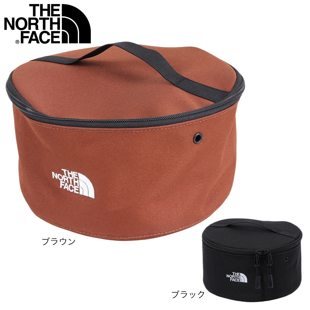 ザ・ノース・フェイス（THE NORTH FACE） お皿収納 食器ケース フィルデンス ディッシュケース M NM82356 CA
