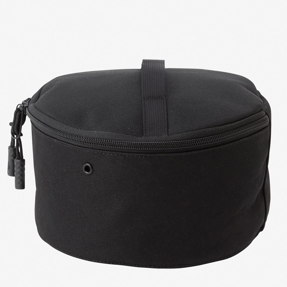 ザ・ノース・フェイス（THE NORTH FACE） お皿収納 食器ケース フィルデンス ディッシュケース M NM82356 K