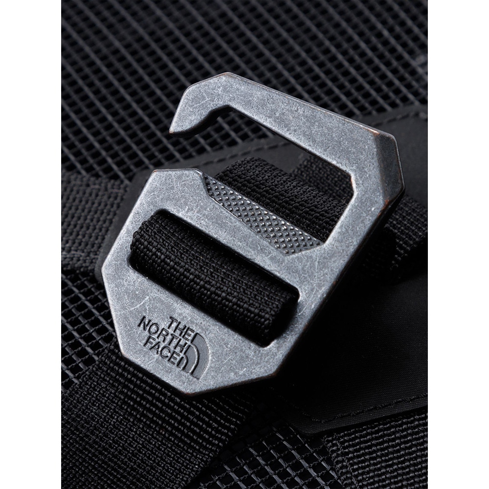 ザ・ノース・フェイス（THE NORTH FACE） お皿収納 食器ケース フィルデンス ディッシュケース M NM82356 K