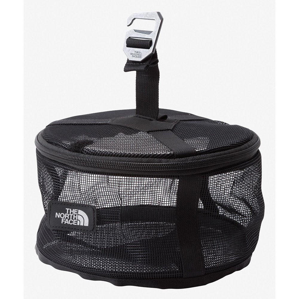 ザ・ノース・フェイス（THE NORTH FACE） お皿収納 食器ケース フィルデンス ディッシュケース M NM82356 K
