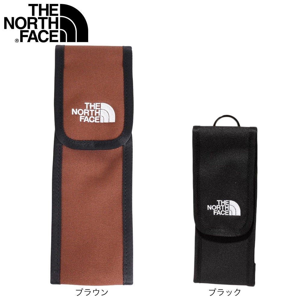 ザ・ノース・フェイス（THE NORTH FACE） フィルデンス カトラリーケースS NM82357 CA