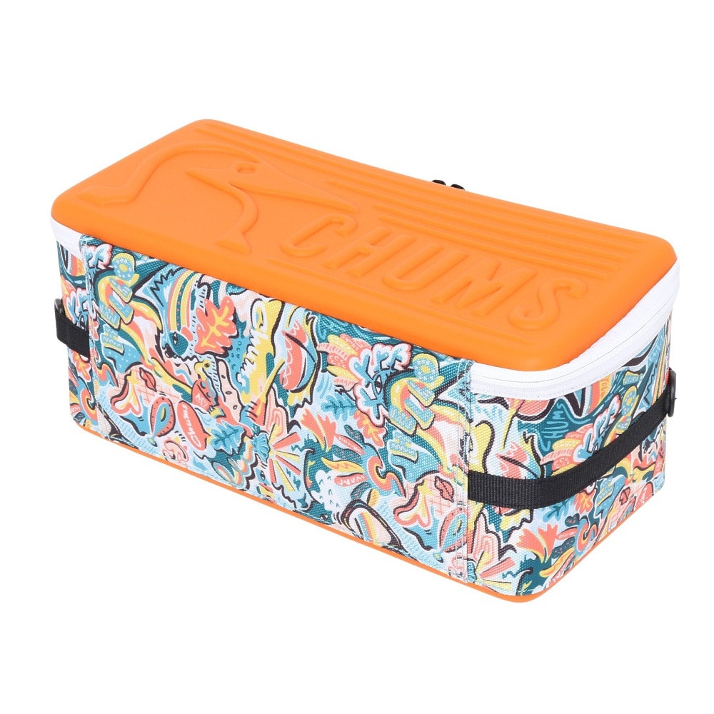 CHUMS チャムス ハードケース Multi Hard Case L ブービー