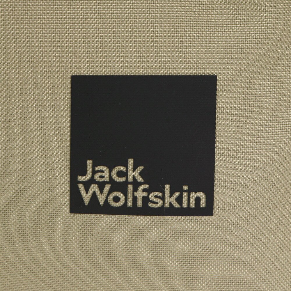 ジャックウルフスキン（JackWolfskin） クーラーバッグ 保冷 サーティーファイブカンズ 2イン1 バッグ 2020401-4511