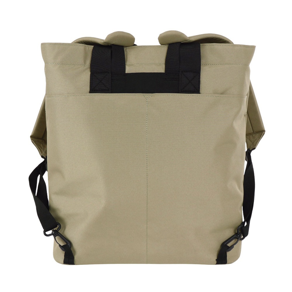 ジャックウルフスキン（JackWolfskin） クーラーバッグ 保冷 サーティーファイブカンズ 2イン1 バッグ 2020401-4511