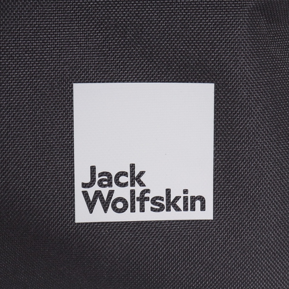 ジャックウルフスキン（JackWolfskin） クーラーバッグ 保冷 サーティーファイブカンズ 2イン1 バッグ 2020401-6000