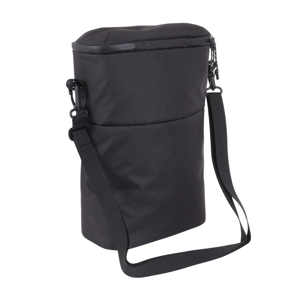 ジャックウルフスキン（JackWolfskin） クーラーバッグ 保冷 撥水 ナインカンズ バッグ 2020411-6000