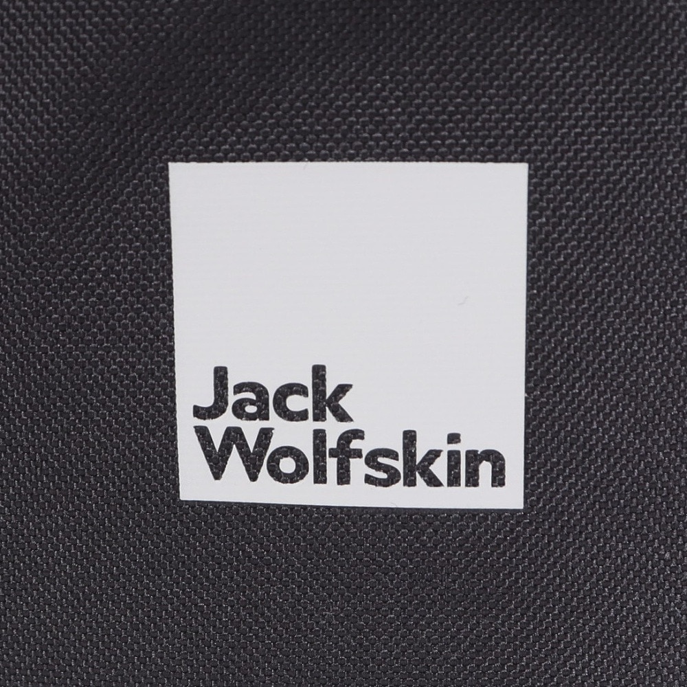 ジャックウルフスキン（JackWolfskin） クーラーバッグ 保冷 撥水 ナインカンズ バッグ 2020411-6000